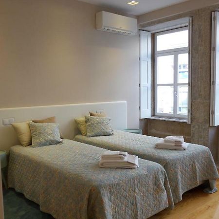 The Porto Way Appartement Buitenkant foto