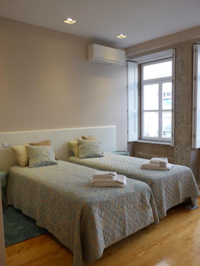 The Porto Way Appartement Buitenkant foto