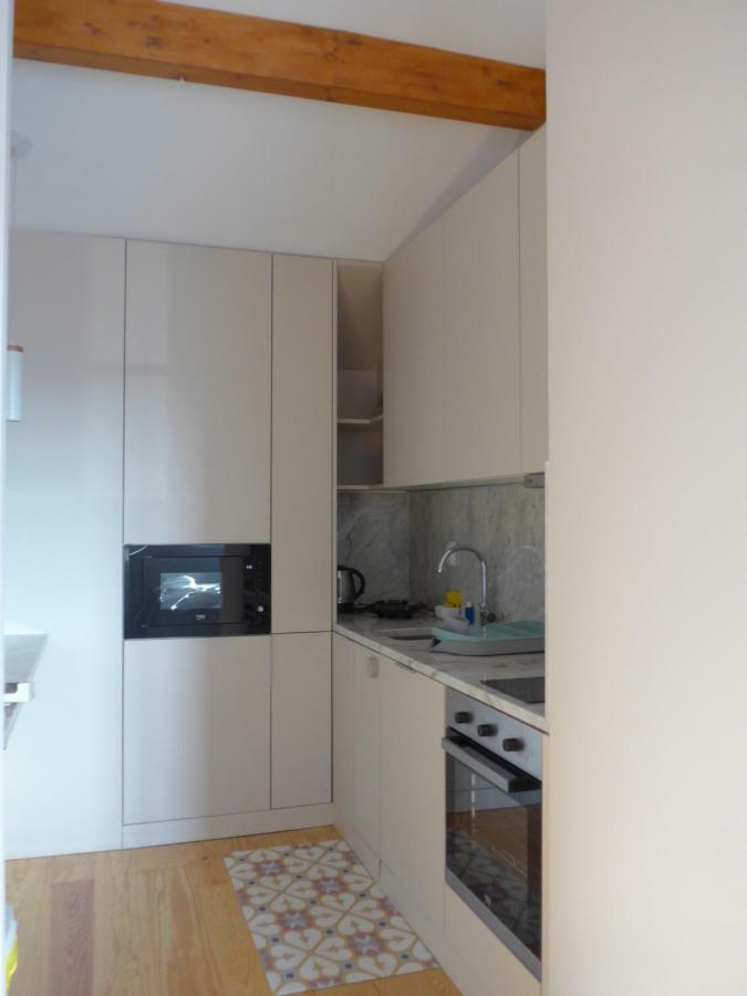 The Porto Way Appartement Buitenkant foto