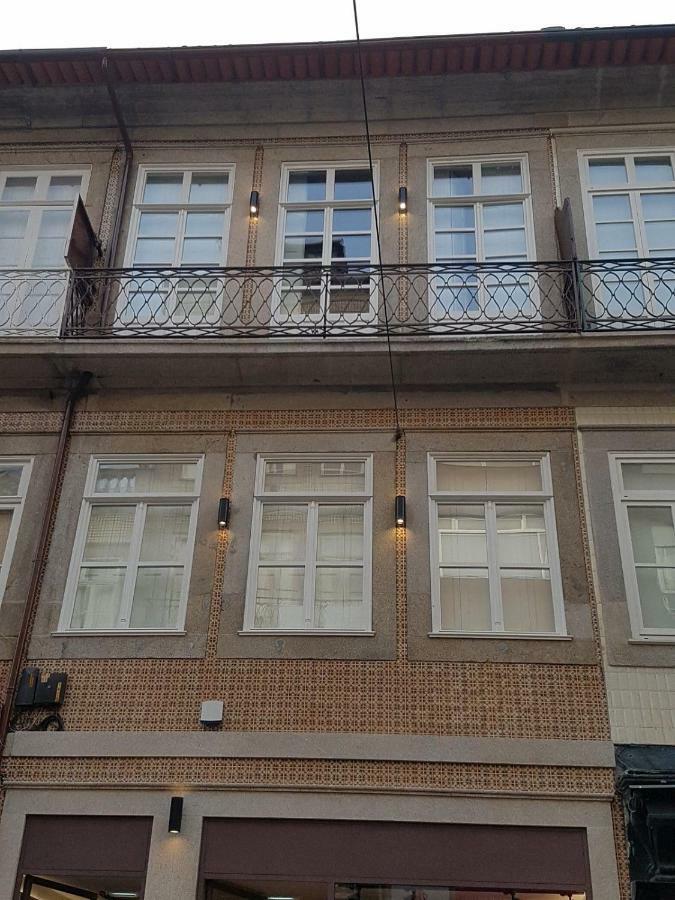 The Porto Way Appartement Buitenkant foto