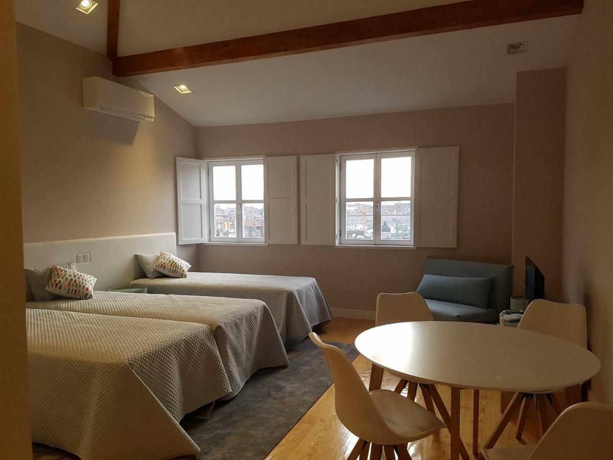The Porto Way Appartement Buitenkant foto