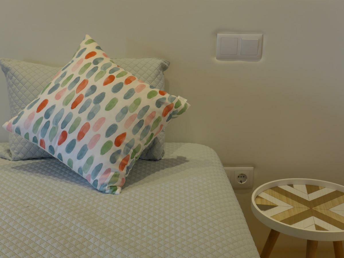 The Porto Way Appartement Buitenkant foto