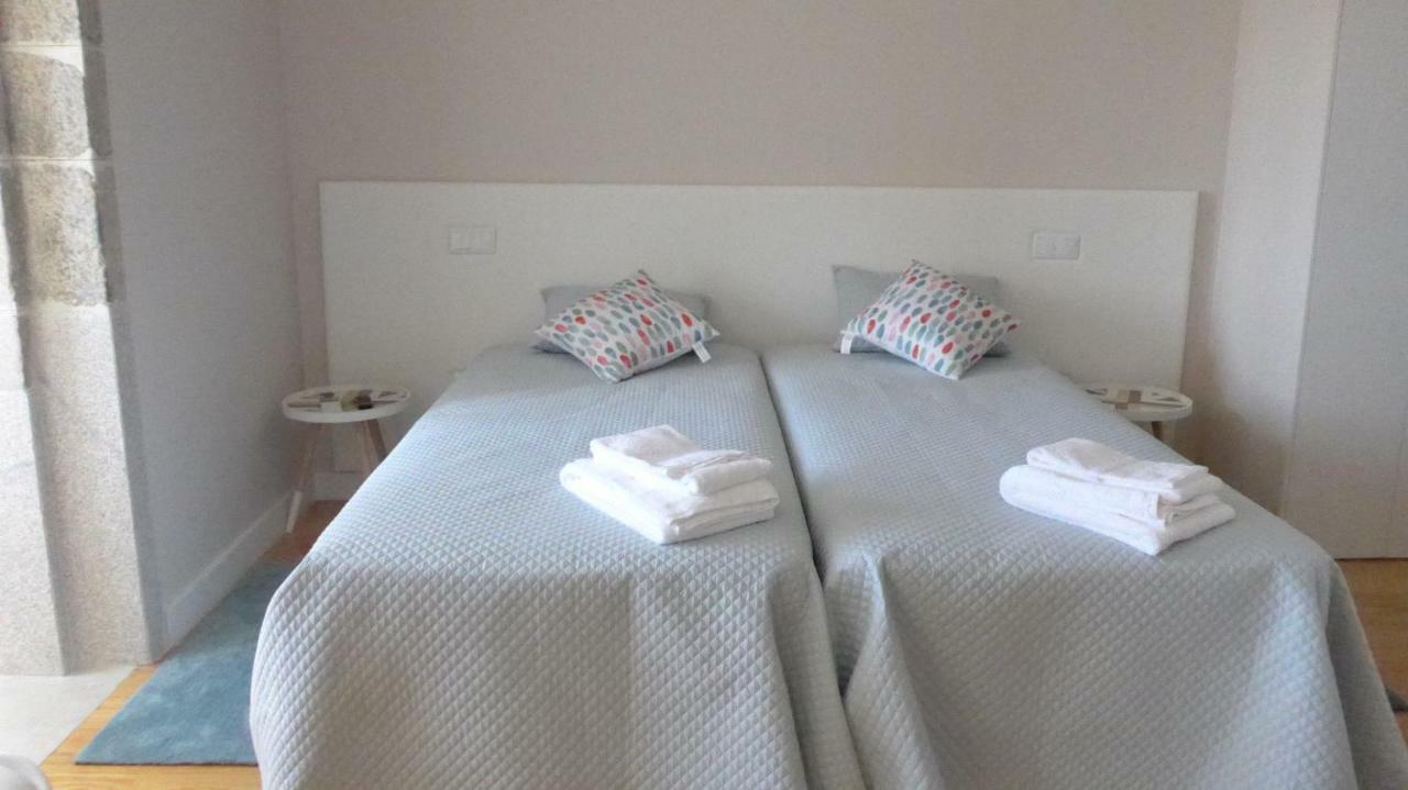 The Porto Way Appartement Buitenkant foto