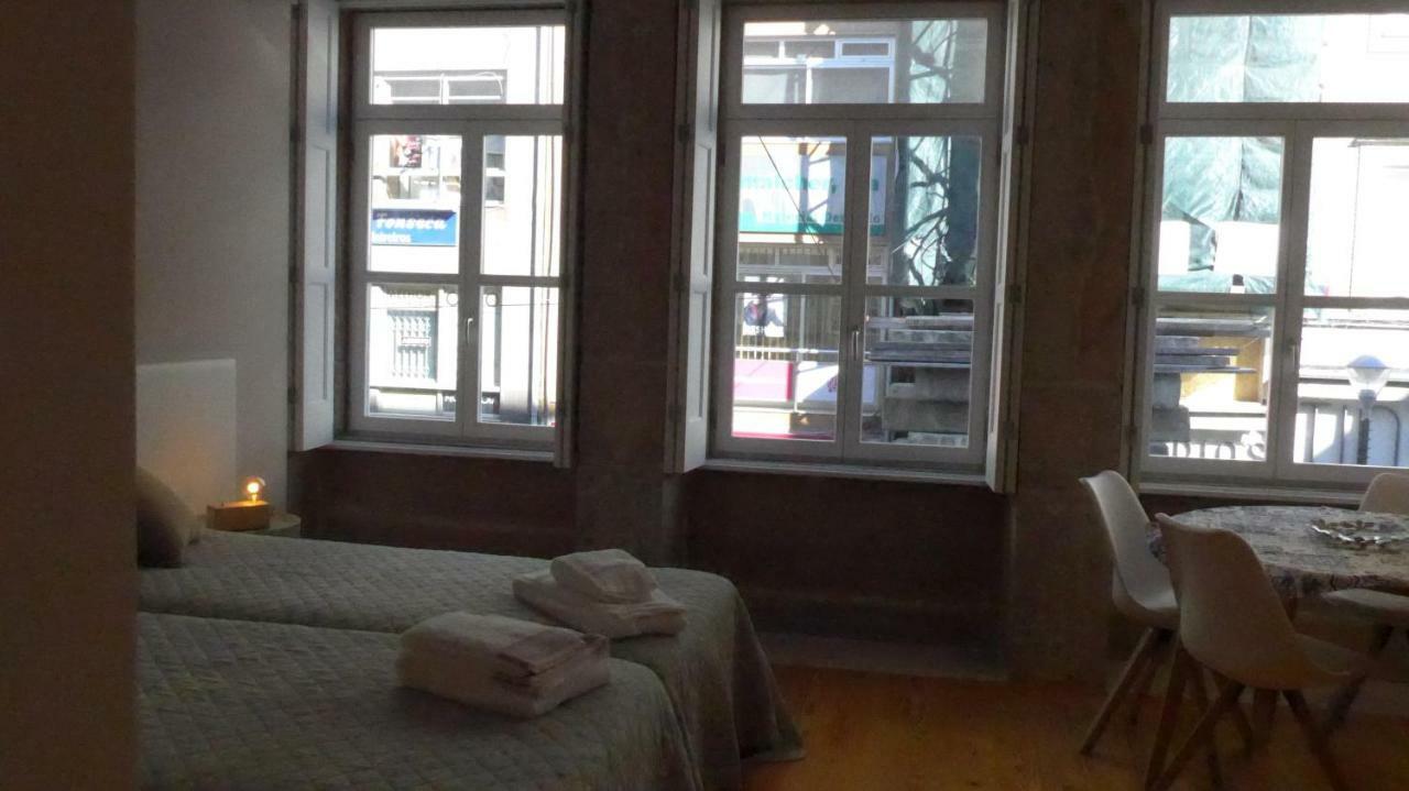 The Porto Way Appartement Buitenkant foto
