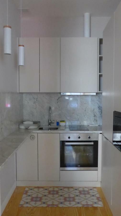 The Porto Way Appartement Buitenkant foto