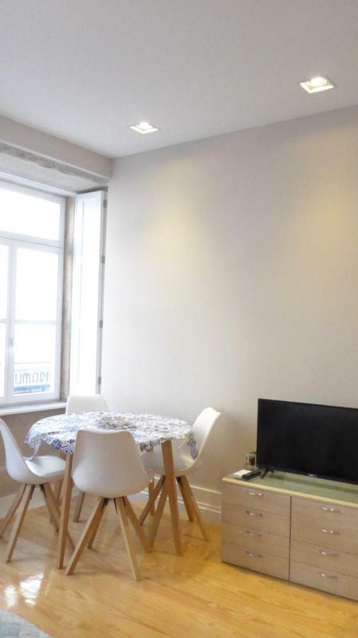 The Porto Way Appartement Buitenkant foto