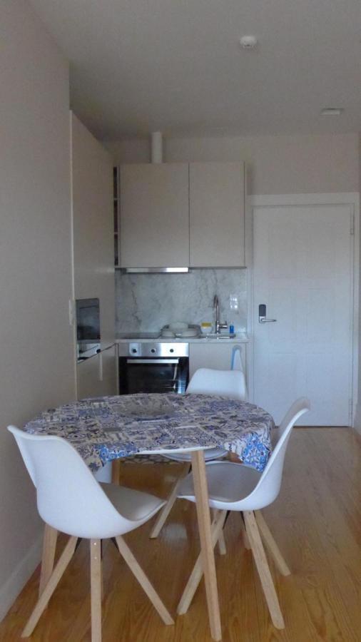 The Porto Way Appartement Buitenkant foto